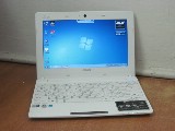 Нетбук ASUS Eee PC X101CH Intel Atom N2600 (1.60GHz) /DDR2 1Gb /HDD 320Gb /LED 10.1" (1024x600) /Video Intel GMA 3600 256Mb /2xUSB /CardReader /VGA /LAN /Wi-Fi /Web-Cam /Win7 Starter Лицензия