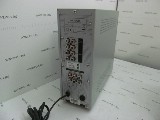 Акустическая система 5.1 Microlab A-6662 /число каналов: 5.1, мощность: 99 Вт, 50-20000 Гц, материал колонок: пластик, материал сабвуфера: дерево /пульт ДУ /BOX