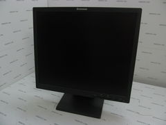 Монитор TFT 19" Lenovo ThinkVision L191 (6135-AG2) /1280x1024, 300 кд/м2, 700:1, 8 мс, 170°/160° /VGA