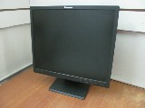 Монитор TFT 19" Lenovo ThinkVision L191 (6135-AG2) /1280x1024, 300 кд/м2, 700:1, 8 мс, 170°/160° /VGA