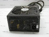 Блок питания ATX 850W ChiefTec APS-850C /24+4(8)+6(8)+6(8)pin /3xSATA /активный PFC /Отстегивающиеся кабели /FAN 140mm /RTL