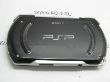 Игровая консоль Sony PlayStation Portable go (PSP-N1004) /Память 14Gb /экран 3.8" (480x272) /Bluetooth, Wi-Fi , USB, разъем для наушников /12 установленных игр /Зарядка
