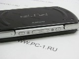Игровая консоль Sony PlayStation Portable go (PSP-N1004) /Память 14Gb /экран 3.8" (480x272) /Bluetooth, Wi-Fi , USB, разъем для наушников /12 установленных игр /Зарядка