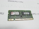 Модуль памяти SODIMM DDRII 512Mb PC2-5300