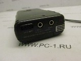 Аналоговый диктофон Sony M-607V микрокассетный /VOR (Voice Operated Recording) /RTL /Made in Japan