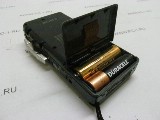 Аналоговый диктофон Sony M-607V микрокассетный /VOR (Voice Operated Recording) /RTL /Made in Japan