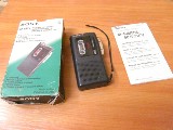 Аналоговый диктофон Sony M-607V микрокассетный /VOR (Voice Operated Recording) /RTL /Made in Japan