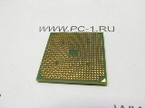 Процессор для ноутбука Socket S1 (S1g1) AMD Turion 64 X2 TL-56 /1.8GHz /800FSB /1Mb Cache (TMDTL56HAX5CT)