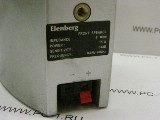 Колонка сателлит Elenberg /8 Ohm /15W /84dB /160-20000 Hz /Установка на стол или настренное крепление /от домашнего кинотеатра Elenberg
