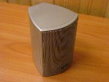 Колонка сателлит Elenberg /8 Ohm /15W /84dB /160-20000 Hz /Установка на стол или настренное крепление /от домашнего кинотеатра Elenberg