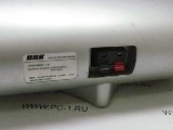 Колонка центральная BBK Speaker-bbk950S /4 Ohm /20W (40W Max) /от домашнего кинотеатра BBK