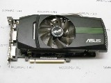 Видеокарта PCI-E ASUS ENGTX460 DirectCU/G/2DI/1GD5 GeForce GTX 460 /1Gb /GDDR5 /256 bit /mini-HDMI /Dual-DVI /Питание 6+6pin