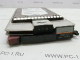 Жесткий диск HDD Fibre Channel 300Gb HP BF30005A478 (P/N: 404394-003, 416728-001) Для сервера