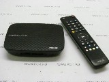 Медиаплеер ASUS O!Play Mini Plus /1080p (Full HD) /HDMI /Wi-Fi /USB /Ethernet /e-SATA /Optical S/PDIF /поддержка IPTV /SD /Memory Stick /MKV, H.264, FLAC /Диск, Пульт ДУ