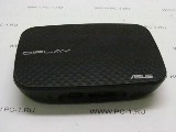 Медиаплеер ASUS O!Play Mini Plus /1080p (Full HD) /HDMI /Wi-Fi /USB /Ethernet /e-SATA /Optical S/PDIF /поддержка IPTV /SD /Memory Stick /MKV, H.264, FLAC /Диск, Пульт ДУ