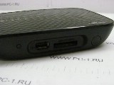 Медиаплеер ASUS O!Play Mini Plus /1080p (Full HD) /HDMI /Wi-Fi /USB /Ethernet /e-SATA /Optical S/PDIF /поддержка IPTV /SD /Memory Stick /MKV, H.264, FLAC /Диск, Пульт ДУ