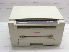 МФУ Xerox WorkCentre 3119 /принтер/сканер/копир, A4, печать лазерная черно-белая, 600x600 dpi, USB /Бледная печать