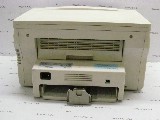 МФУ Xerox WorkCentre 3119 /принтер/сканер/копир, A4, печать лазерная черно-белая, 600x600 dpi, USB /Бледная печать