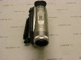 Видеокамера Panasonic NV-DS25 /кассета miniDV /Матрица CCD 1/4" /фоторежим /zoom 20x/400x /ЖК-дисплей 2.5" /Режим ночной съемки /SD Card /Made In Japan /НОВАЯ