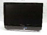 Моноблок 21.5" Lenovo IdeaCentre B320 Intel Core i3-2100 (3.10GHz) /DDR3 8Gb /HDD 500Gb /Video AMD Radeon HD 6450 1Gb /DVD-RW /Wi-Fi /BlueTooth /TV-Tuner /Web-Cam /CardReader /6xUSB /LAN /PS/2 /W