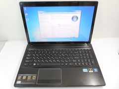Ноутбук Lenovo G580 - Pic n 130861