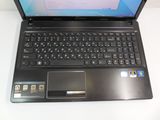Ноутбук Lenovo G580 - Pic n 130861