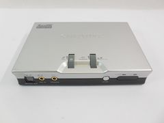 Внешняя аудиокарта Creative Live! 24-bit External - Pic n 130574