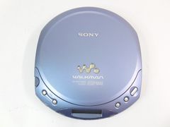 Портативный CD-плеер Sony D-E221 - Pic n 215706