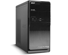 Системный блок Acer Aspire M3300 - Pic n 215771