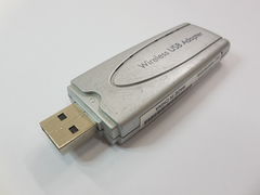 USB адаптер Wi-Fi Netgear wg111v3 - Pic n 215956