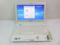 Нетбук Lenovo IdeaPad S10-2 - Pic n 216007