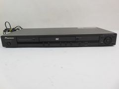DVD-проигрыватель Pioneer DV-610AV - Pic n 216013