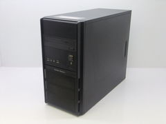 Игровой системный блок Core i5-4670