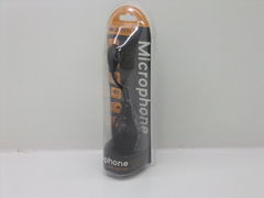 Микрофон Canyon CNR-MIC02N - Pic n 218322