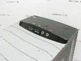 Компьютер 4-ядра HP Pavilion HPE h9 Intel Core i5-2500 (3.30GHz) /DDR3 4Gb /HDD 1000Gb /MB HP (IPISB-CH2) /Video GeForce GTX 550 Ti 1Gb /DVD-RW /CardReader /USB /ATX 600W /Win7 Home Pre Лицензия