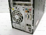 Компьютер 4-ядра HP Pavilion HPE h9 Intel Core i5-2500 (3.30GHz) /DDR3 4Gb /HDD 1000Gb /MB HP (IPISB-CH2) /Video GeForce GTX 550 Ti 1Gb /DVD-RW /CardReader /USB /ATX 600W /Win7 Home Pre Лицензия
