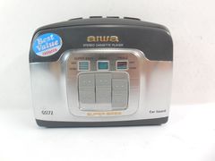 Кассетный плеер Aiwa GS172 - Pic n 217608