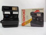 Фотоаппарат Polaroid One Step Close up 600 - Pic n 41925