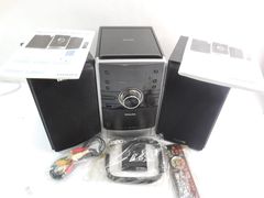Музыкальный центр Philips MCD170 - Pic n 219230