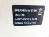 Музыкальный центр Philips MCD170 - Pic n 219230