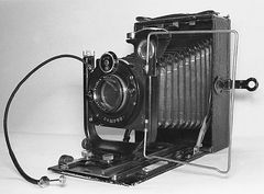 Фотоаппарат Фотокор № 1 - Pic n 128321