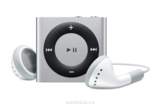 MP3 плеер Apple A1373 iPod shuffle