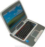Intel NetBook 2go PC