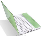 Двухъядерный нетбук Acer Aspire One D255
