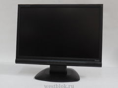 Монитор TFT 19" Iiyama ProLite E1900WS