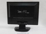 Монитор TFT 19" Iiyama ProLite E1900WS