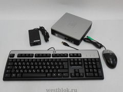 Тонкий клиент HP Compaq T5135 HSTNC-002L-TC