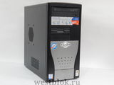 Комплект Depo: компьютер Intel Pentium 4 - Pic n 38064