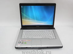 Ноутбук Toshiba Satellite A210-199 Dual-Core - Pic n 38080