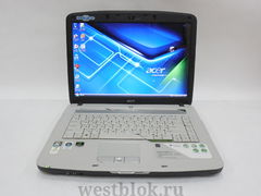 Ноутбук Acer Aspire 5520G Dual-Core - Pic n 38091